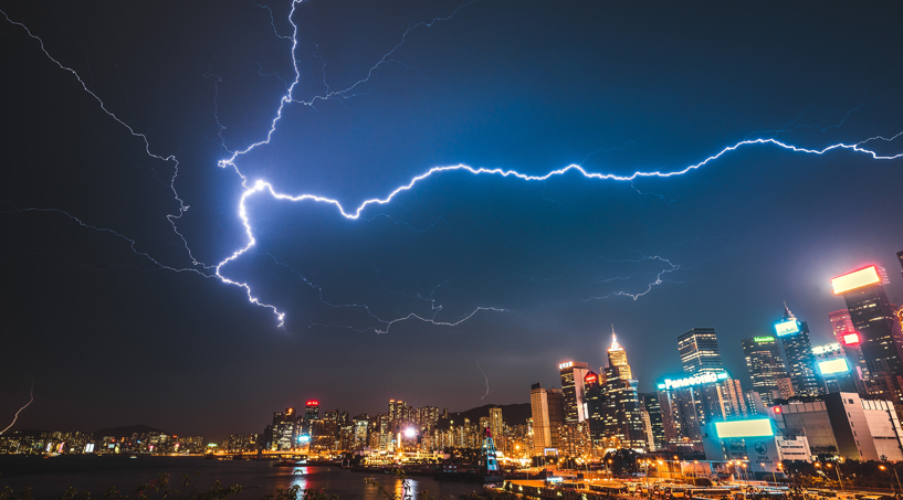 O Curto-Circuito da Alma