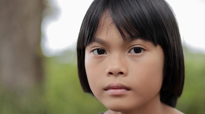 Uma Criança na Rua é Um Chamado ao Bem