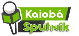 Kaiobá Sputnik