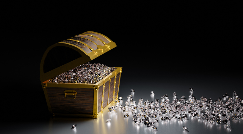 Lapidar o Coração com o Tempo