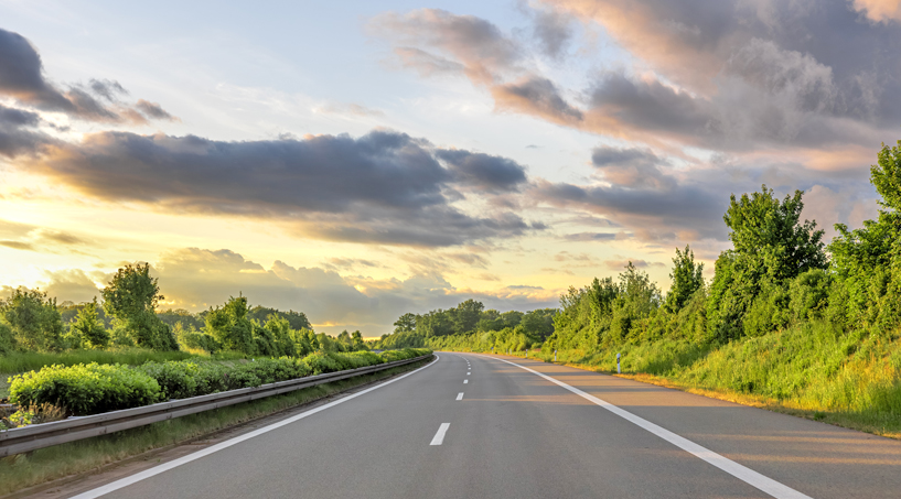 Onde Há Crise, Há Novos Caminhos
