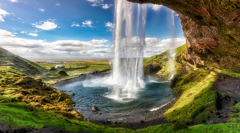 Nada Acontece Sem Justiça