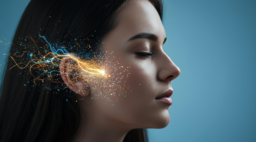 Ouvir Também é Ajudar