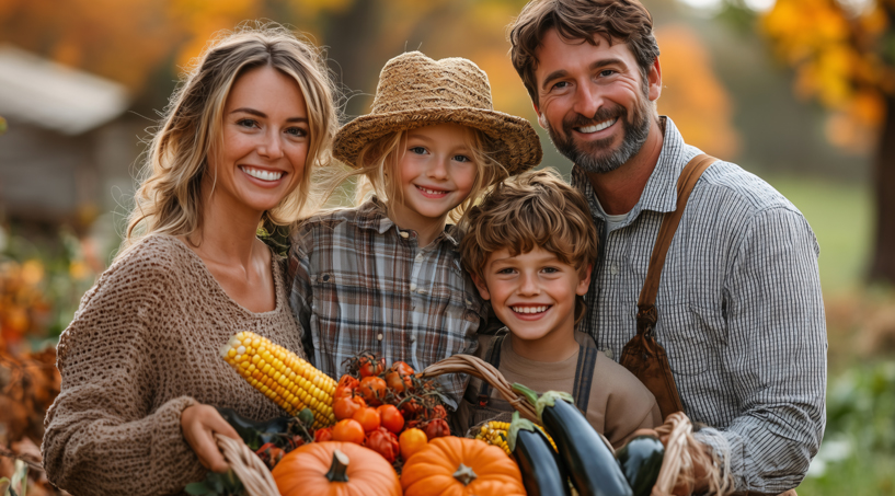 10 Mandamentos para a Paz na Família