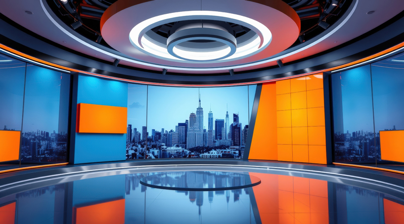 🔴 SBT News Ao Vivo: Assista Online em HD à Programação 24 Horas de Notícias do Brasil e do Mundo