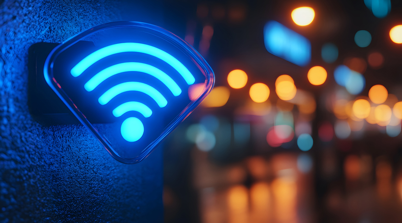 Como Conectar o Celular na TV Pelo Wi-Fi? Veja o Passo a Passo
