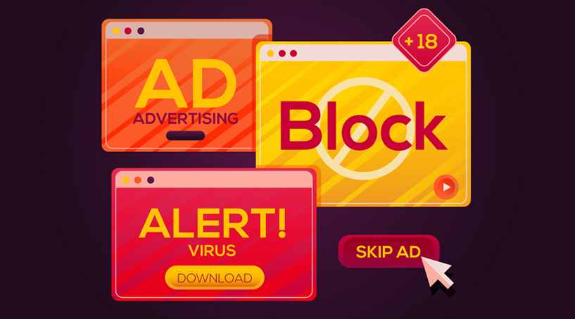 Como Parar os Anúncios Que Aparecem no Celular? Veja Como Bloquear Pop-ups e Publicidade