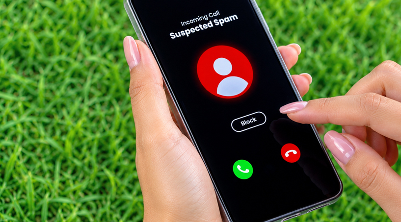 Como Bloquear Ligações Indesejadas? Veja Como Bloquear Spam no Android e iPhone